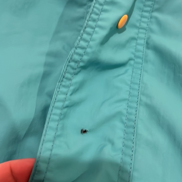 Chubbies retro reversible pullover size medium - Picture 4 of 4